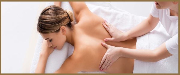 30 Min. Massage 2 Personen