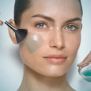 MAKE-UP