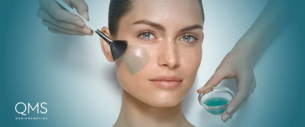 QMS Microneedling Facial