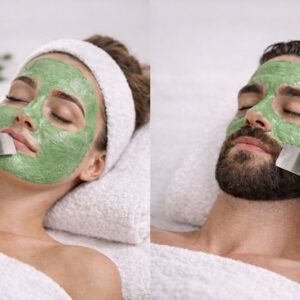 Purifying Detox Facial